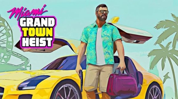 都市之恶 3.0截图3