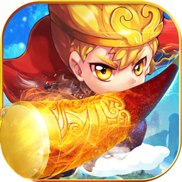 战魂西游BT（GM商店版）ios版 1.0.1