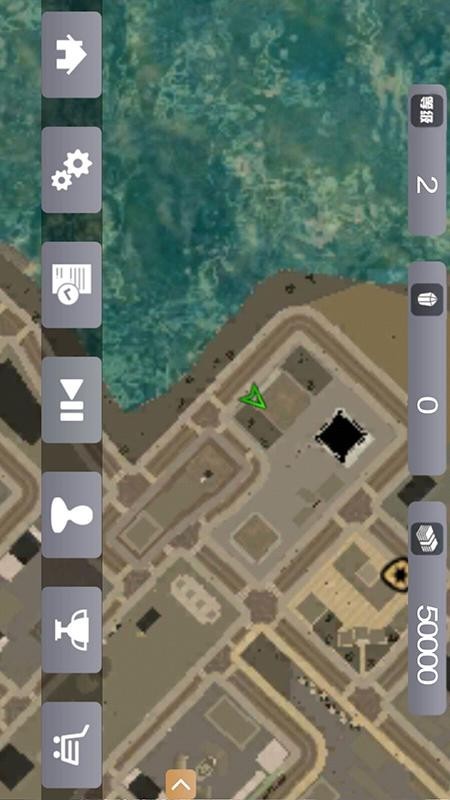 火柴人急速轻松躲避 1.13截图4 火柴人急速轻松躲避 1.13截图4