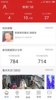 睿瞳云店截图2
