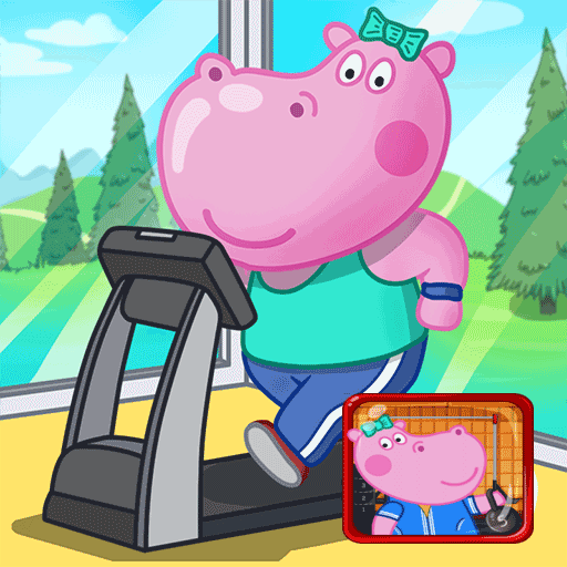 宝宝健身运动会 v2.0.7 安卓版