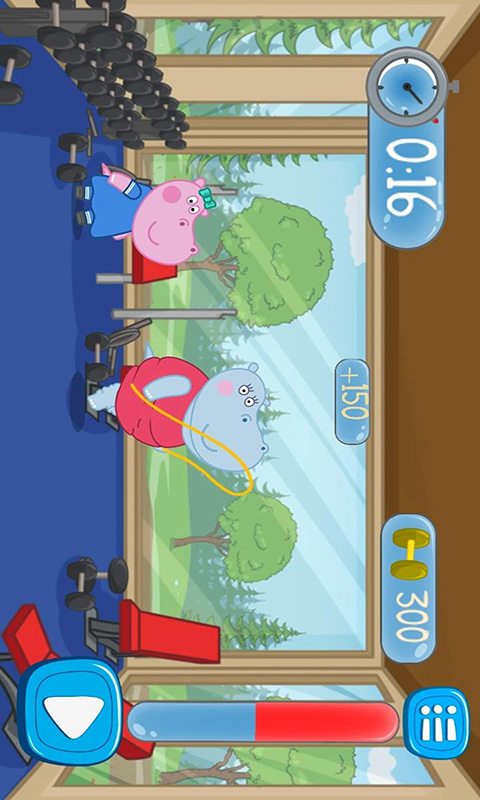 宝宝健身运动会 v2.0.7 安卓版截图1