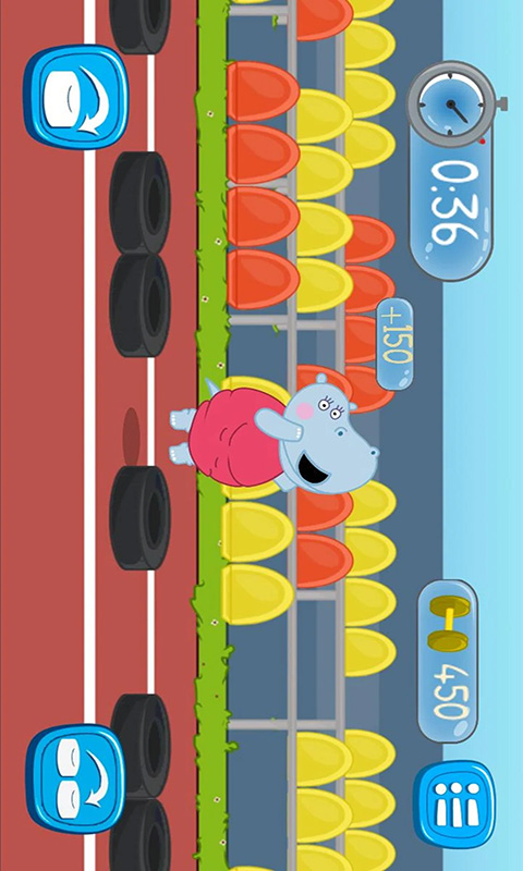 宝宝健身运动会 v2.0.7 安卓版截图2