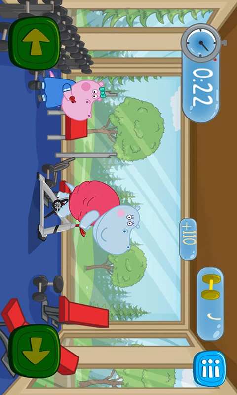 宝宝健身运动会 v2.0.7 安卓版截图4