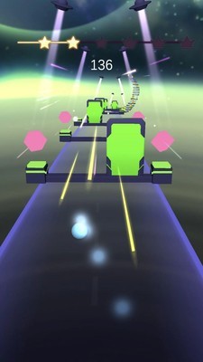 节奏球神 1.0.0截图2