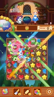 饼干制造商 1.0.1截图2 饼干制造商 1.0.1截图2