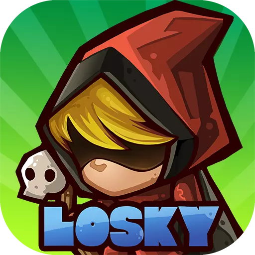 塔防之光破解版 v0.9.55 安卓版