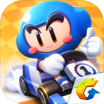 跑跑卡丁车无限版 v1.0.5 安卓版