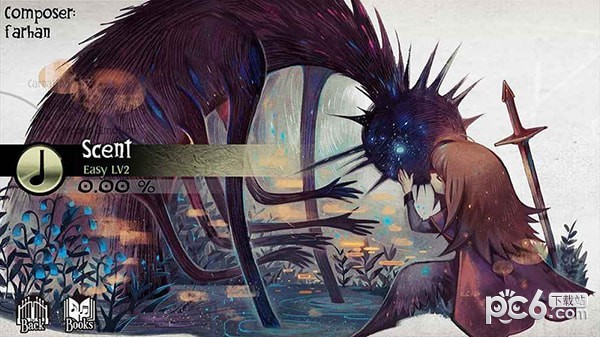 古树旋律bilibili版 3.2.0截图1 古树旋律bilibili版 3.2.0截图1