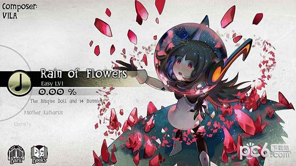 古树旋律bilibili版 3.2.0截图2 古树旋律bilibili版 3.2.0截图2