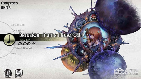 古树旋律bilibili版 3.2.0截图4 古树旋律bilibili版 3.2.0截图4