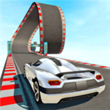 巨型斜坡特技车 1.2