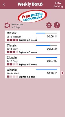 概念数回 1.2.0截图1
