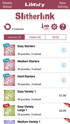 概念数回 1.2.0截图3