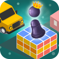 欢乐跳一跳 v4.6 安卓版