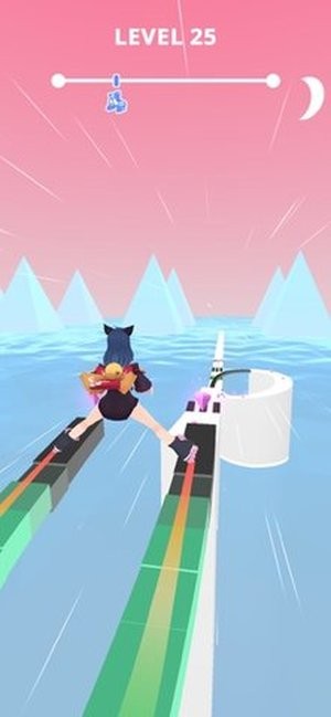 滑冰小将截图4 滑冰小将截图4