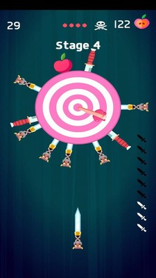 无情飞刀 1.0截图1