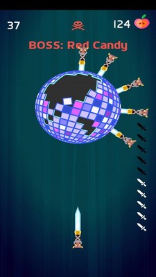 无情飞刀 1.0截图2