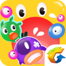 欢乐球吃球2018官方最新版下载 v2.0 安卓版