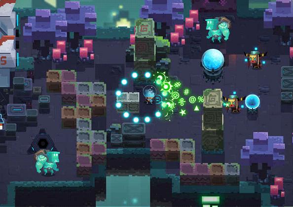 比特小队百度版下载 v1.0 安卓版截图3 比特小队百度版下载 v1.0 安卓版截图3