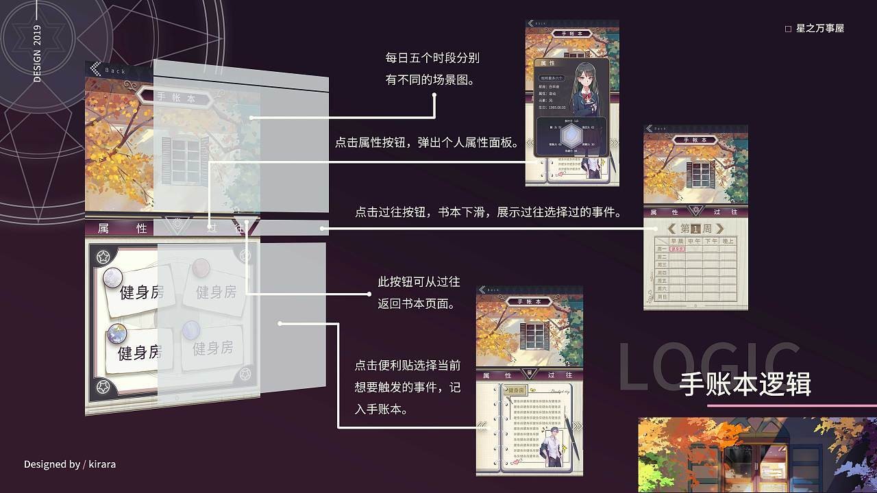 星之万事屋 v1.0.18.0 安卓版截图1