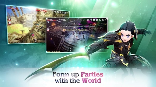 TeeTINY Online 1.0.8f1截图3 TeeTINY Online 1.0.8f1截图3