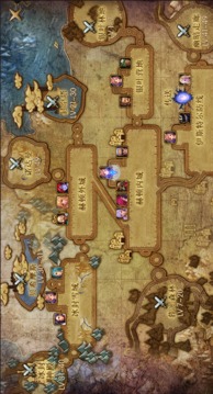 阿拉德之怒 v1.31.1.166801 安卓版截图4