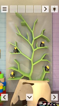 密室逃脱中秋节逃出 v1.0 安卓版截图2