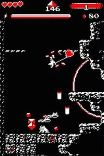 坠落深井 1.0.64截图1