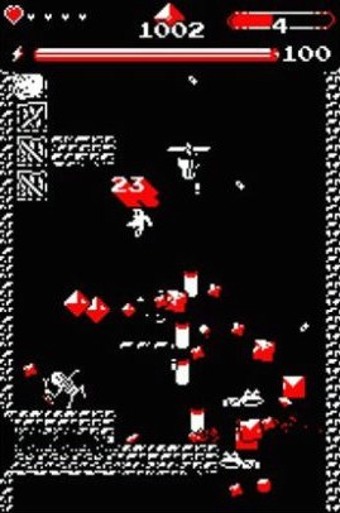 坠落深井 1.0.64截图2