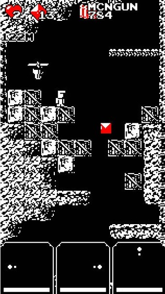 坠落深井 1.0.64截图3