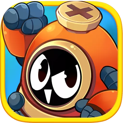 赛尔号星球大战手游公测版 v2.7 安卓版