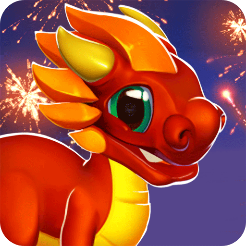 萌龙大乱斗手游红包版 v1.0 安卓版