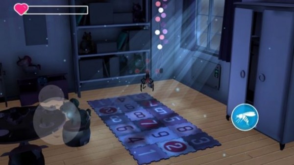 蚊子模拟器5 1.3.0截图1