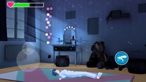 蚊子模拟器5 1.3.0截图3