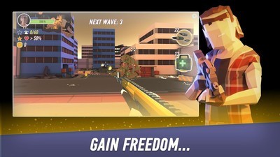 逃离办公室 1.0截图1 逃离办公室 1.0截图1