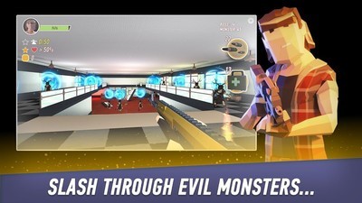 逃离办公室 1.0截图3 逃离办公室 1.0截图3