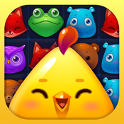 开心消消乐腾讯手机版下载 v1.31 安卓版