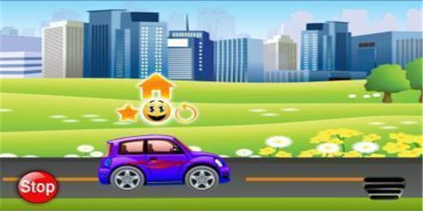 小老板之洗车行 1.0截图3 小老板之洗车行 1.0截图3