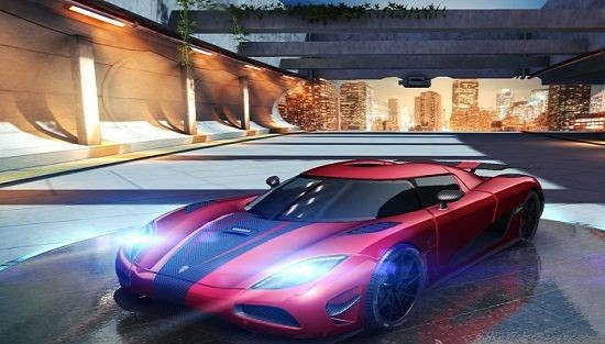 狂野飙车9 2.0.0l截图2 狂野飙车9 2.0.0l截图2