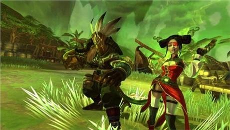 天际奇兵九游版 1.7.2截图2