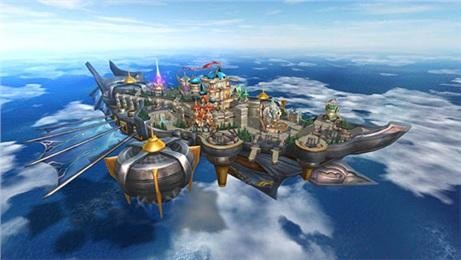 天际奇兵九游版 1.7.2截图4