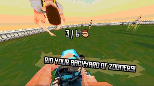 轰炸模拟器 2.0截图4 轰炸模拟器 2.0截图4