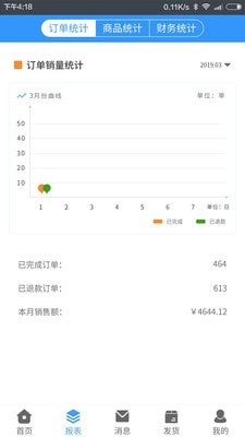 众商联采截图3