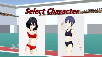 女高中生100米短跑 17截图2 女高中生100米短跑 17截图2