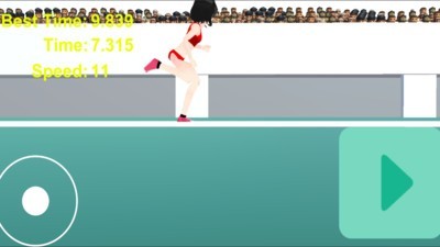 女高中生100米短跑 17截图5 女高中生100米短跑 17截图5