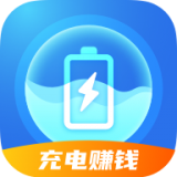 欢乐充电红包版
