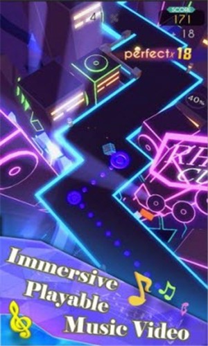 节奏最大 1.0.7截图2