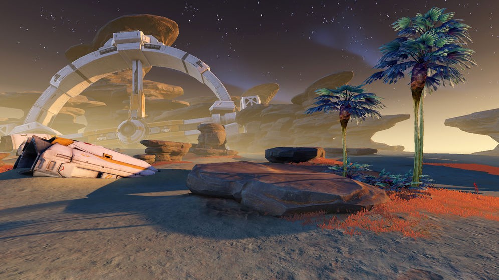 重装上阵高达降临 v1.0.1 安卓版截图1