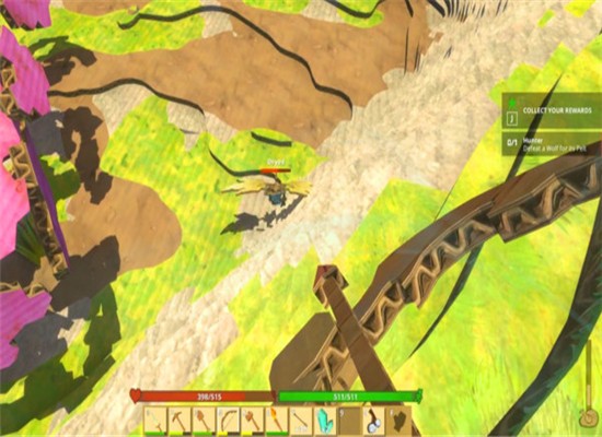 卡片生活 1.0截图3 卡片生活 1.0截图3